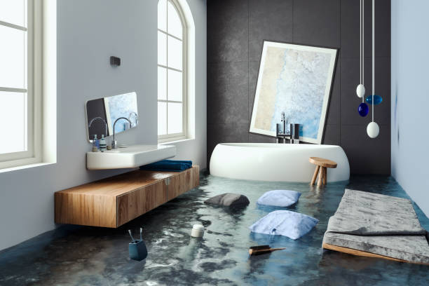 Best Commercial water damage restoration  in Roberta, GA
