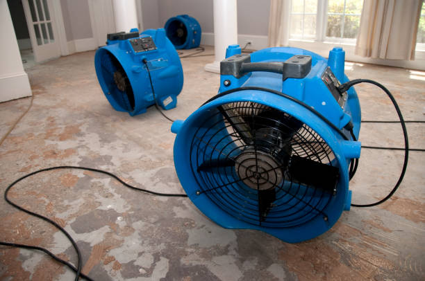 Roberta, GA Water damage restoration Company